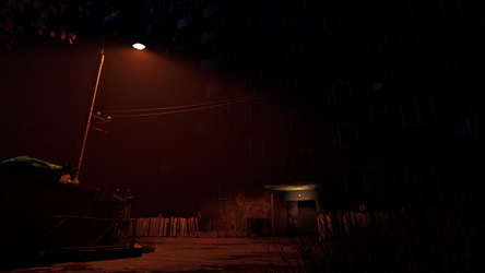Witch's Doll screenshot 8