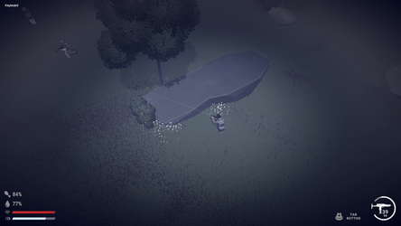 Hold Your Breath screenshot 7