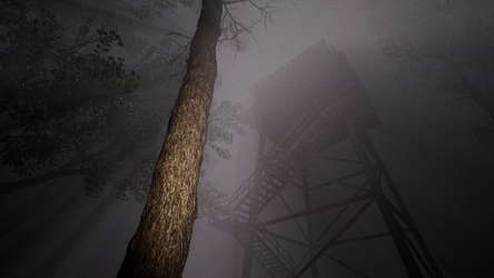 Tempus Triad screenshot 2