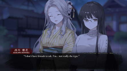 A Tithe in Blood screenshot 6