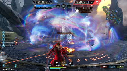Kingshunt screenshot 6