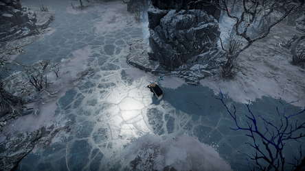 V Rising screenshot 37