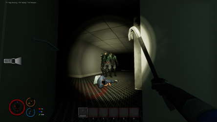 Floor44 screenshot 12