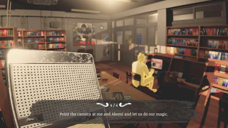 Okinawa Journal screenshot 6