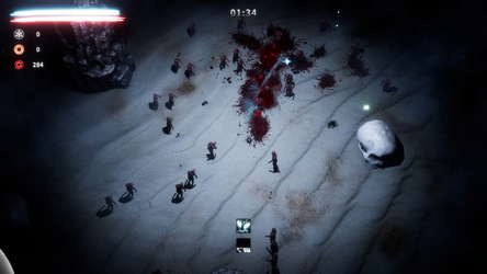 Dawn Of Insolence screenshot 4