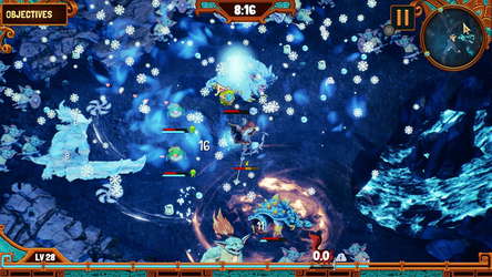 Wildkeepers Rising screenshot 5