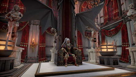 V Rising screenshot 29