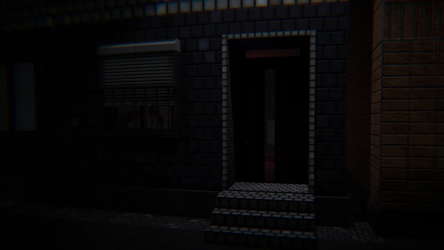Possession screenshot 2