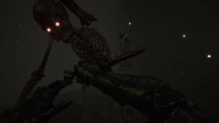 Kings of Lorn: The Fall of Ebris screenshot 4