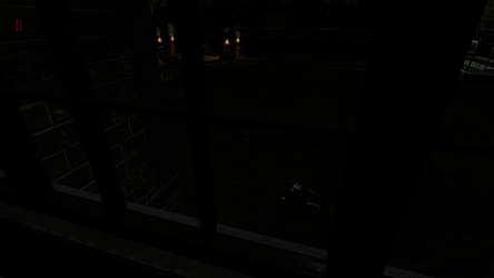 The Dollmaker screenshot 13