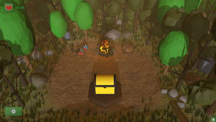 Fighters Guild screenshot 11