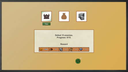 Fighters Guild screenshot 8
