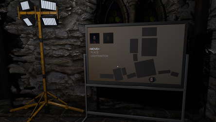 Bump in the Night screenshot 14