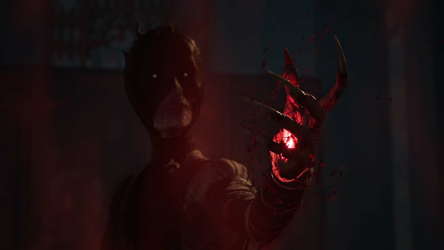 The Blood of Dawnwalker screenshot 6