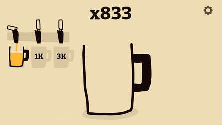 MUG 🍺 screenshot 5