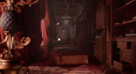 UNPUNISHED screenshot 3