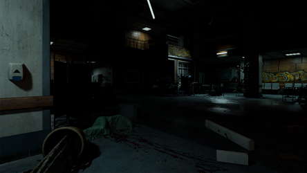 The Hospital of Fear screenshot 6
