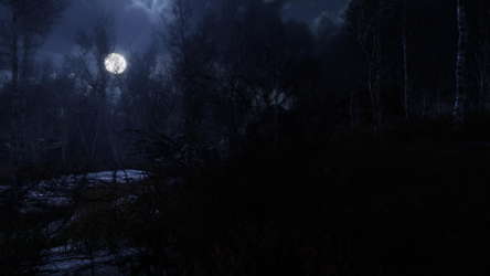 The Forgotten screenshot 16