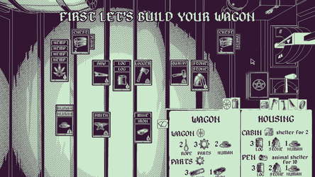 WAGON screenshot 14