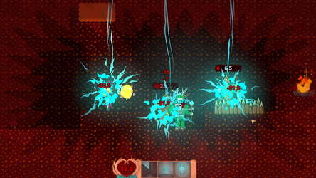 Kam Thunder screenshot 7