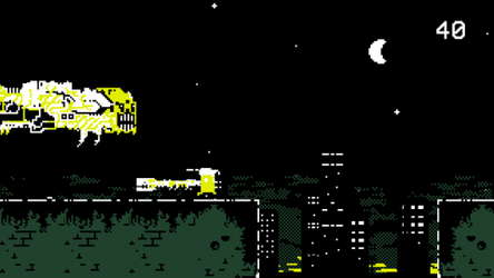 HopBound screenshot 6