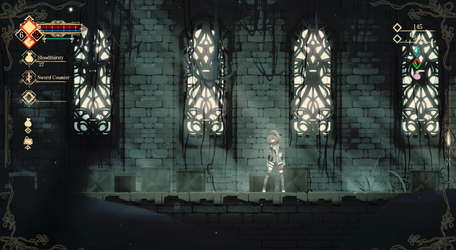 Bloodecay screenshot 1