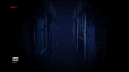 Kappa's Asylum screenshot 11