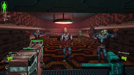 HYPERVIOLENT screenshot 7
