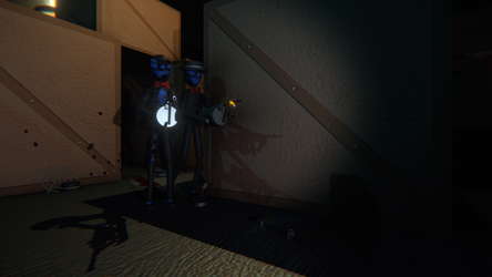 Bodhi 'n' Friends screenshot 5