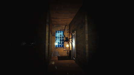 Dark Manor screenshot 2