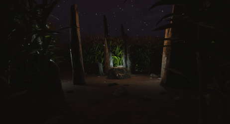 CornField screenshot 2