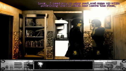The Cat Lady screenshot 3