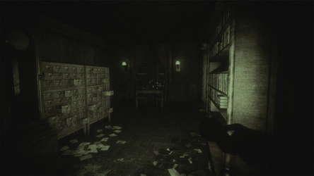 Orph - The Lost Boy screenshot 9