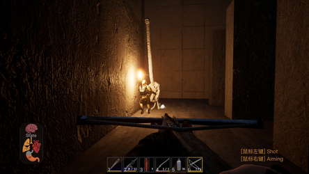 The Maze Survivor: The 9th Entrants screenshot 5