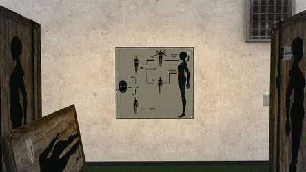 Robot Anomaly screenshot 7