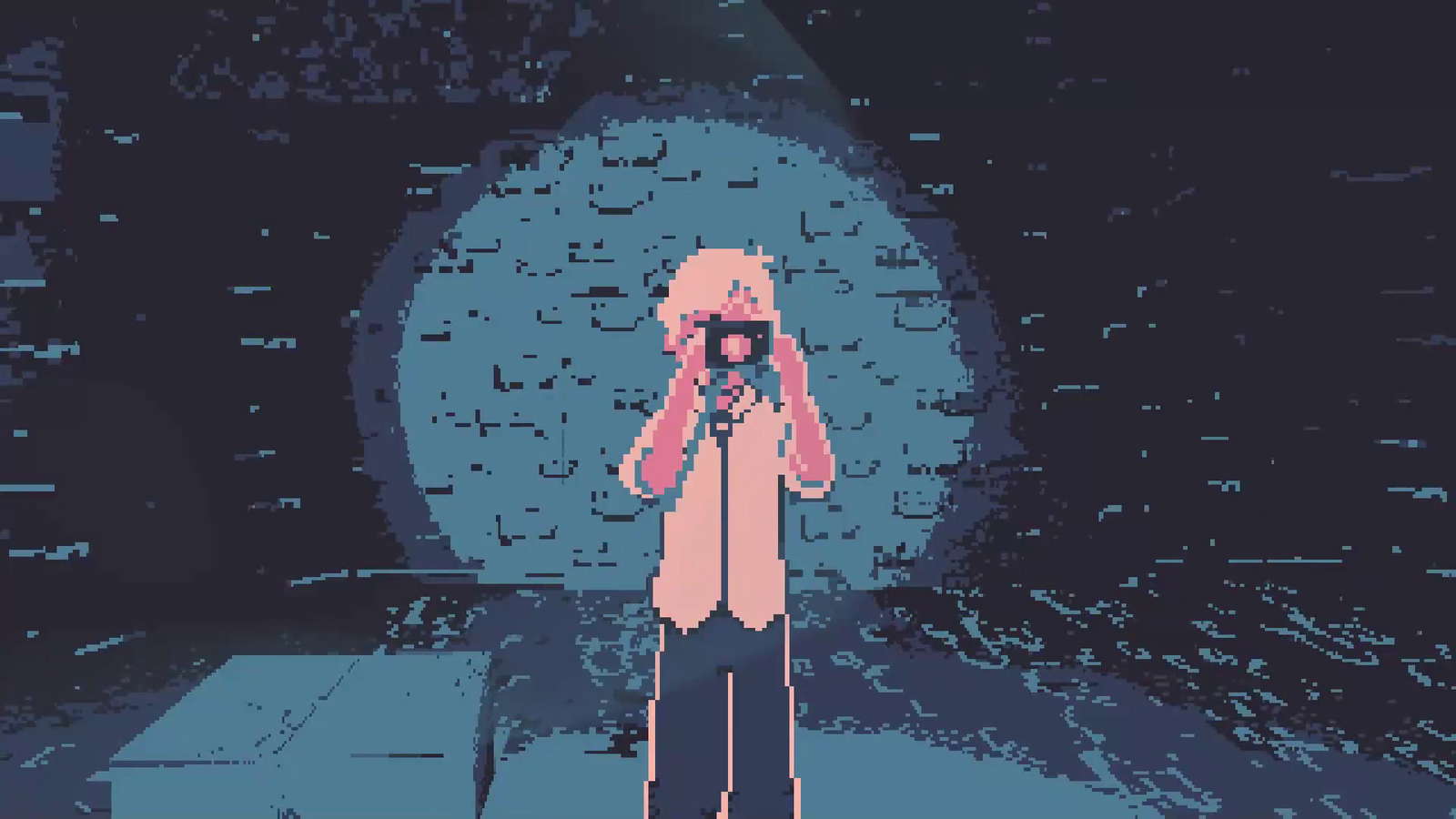 Eronoctosis: Put Yourself Together screenshot