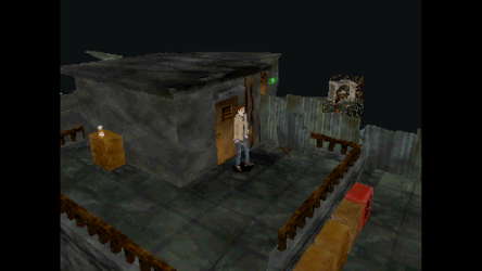 Back in 1995 screenshot 1