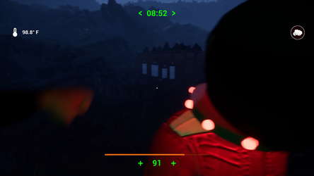 The Collar screenshot 26