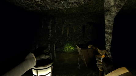 Gloomwood screenshot 16