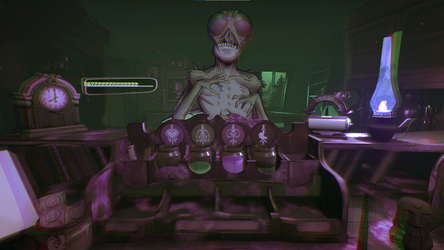 Do No Harm screenshot 2
