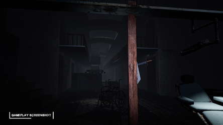 Rosemary screenshot 7