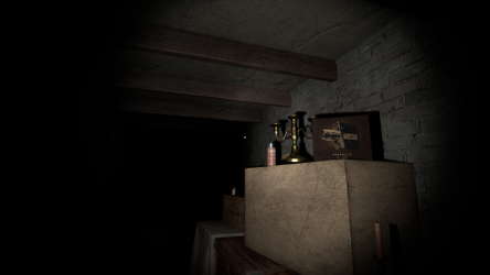 The Cooking Class screenshot 3