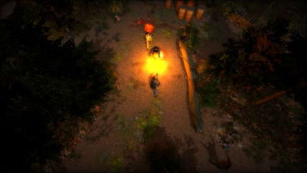 THE LAST HUNT screenshot 2