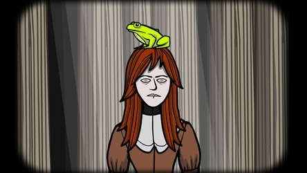 Rusty Lake Paradise screenshot 5