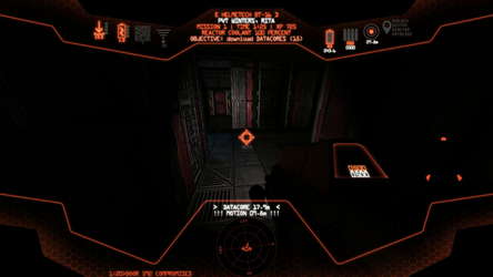 Space Beast Terror Fright screenshot 2