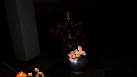 Nightmare Labyrinth screenshot 2