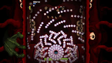Rheum screenshot 6