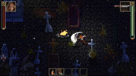 Lovecraft's Untold Stories screenshot 11