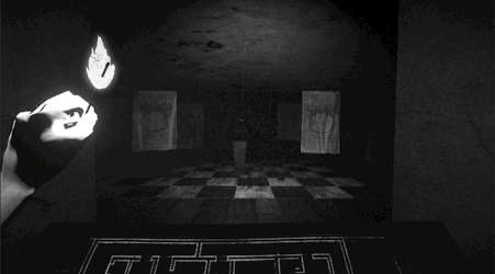 The Great Below screenshot 1