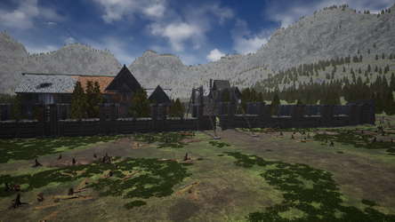 theBestiary screenshot 1